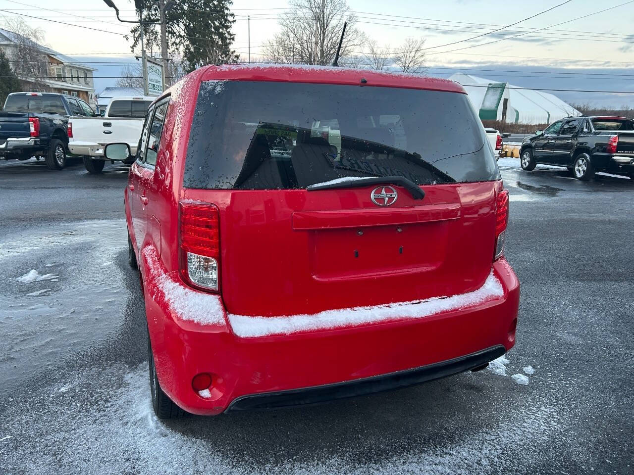 2013 Scion xB for sale at Upstate Auto Gallery in Westmoreland, NY