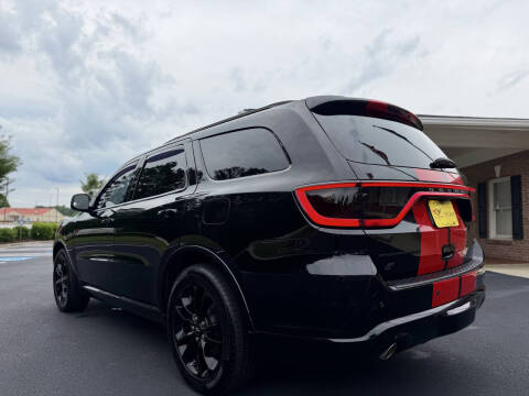 2020 Dodge Durango R/T