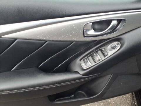 2020 Infiniti Q50 3.0T Luxe