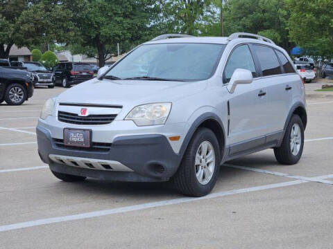 2009 Saturn Vue XE
