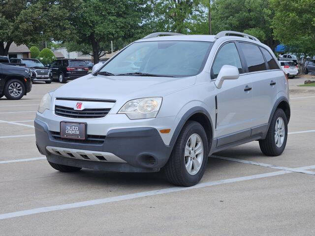 2009 Saturn Vue XE