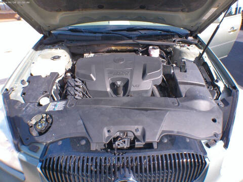 2006 Buick Lucerne CXL V6