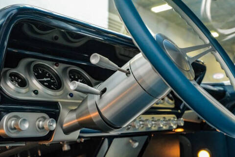 1962 Chevrolet Impala