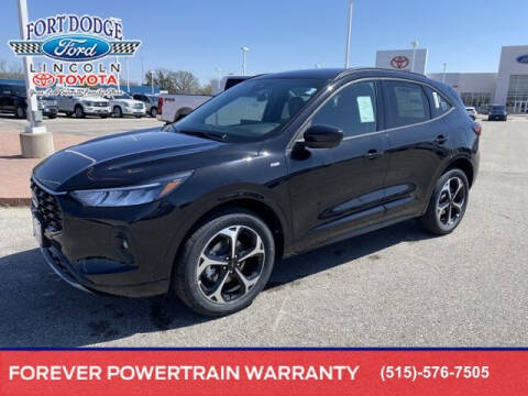 2023 Ford Escape for sale at Fort Dodge Ford Lincoln Toyota in Fort Dodge IA