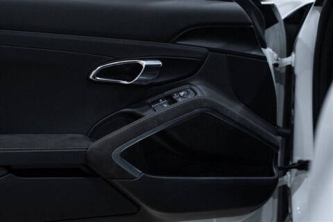 2015 Porsche 911 GT3