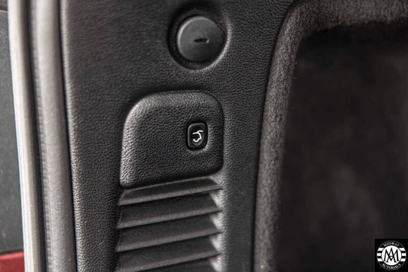 2021 Dodge Durango SXT Plus