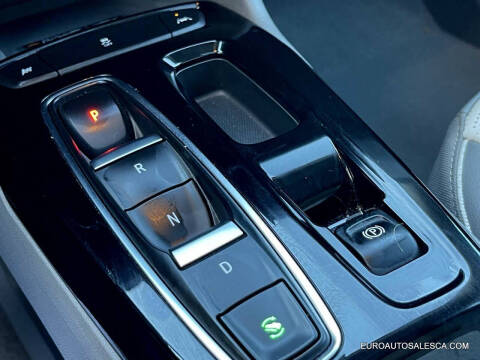 2023 Chevrolet Bolt EUV Premier