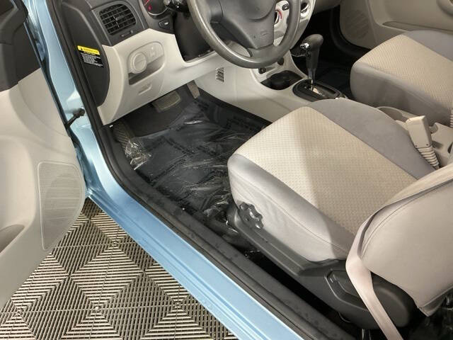 2010 Hyundai Accent GS