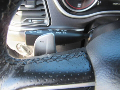 2016 Dodge Challenger