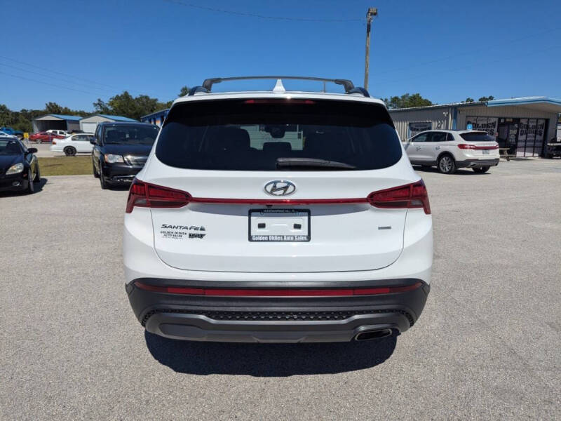 2023 Hyundai Santa Fe XRT
