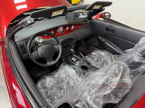 2002 Chrysler Prowler