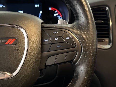 2020 Dodge Durango GT Plus