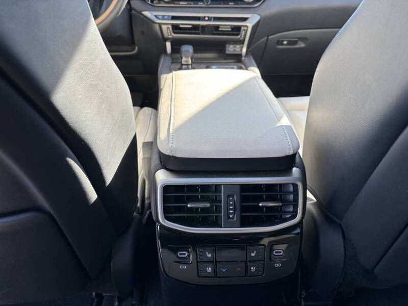 2024 Lexus RX 350 Premium+