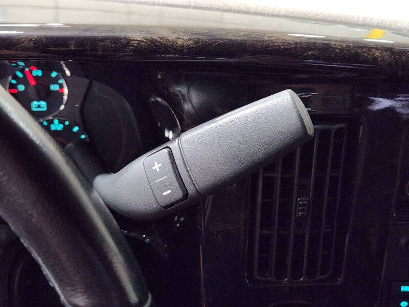2015 Chevrolet Express 2500