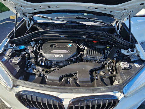 2016 BMW X1 xDrive28i