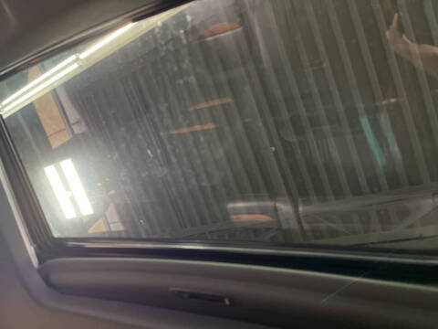 2021 GMC Sierra 2500HD AT4