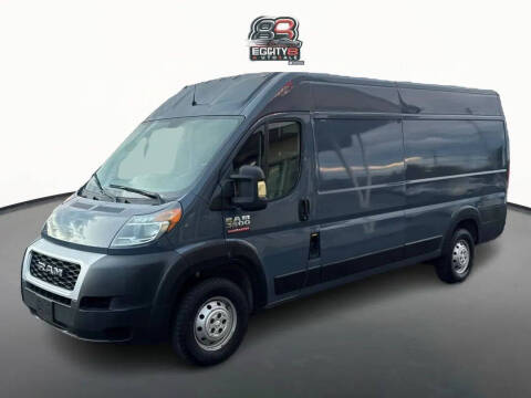 2019 RAM ProMaster 3500 159 WB
