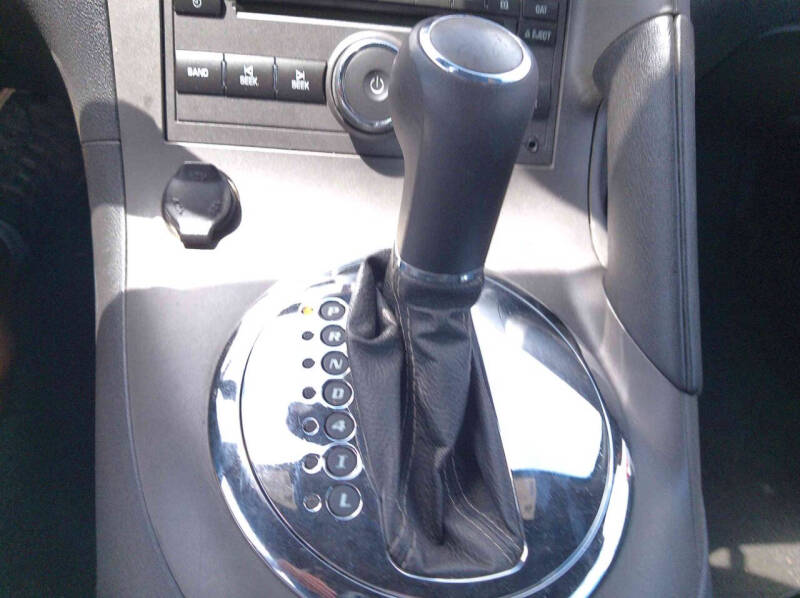 2008 Pontiac Solstice