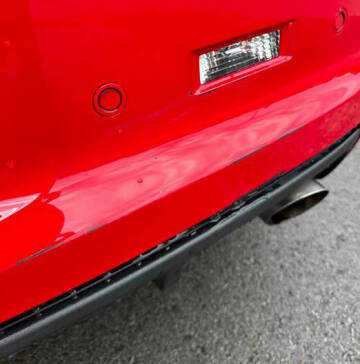 2013 Chevrolet Camaro SS