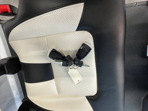 2024 Evolution D5 Ranger 4