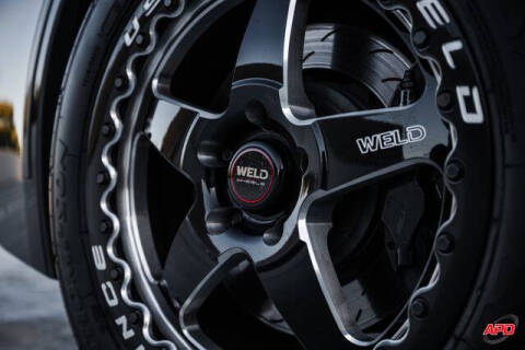 2015 Chevrolet Corvette Stingray Z51