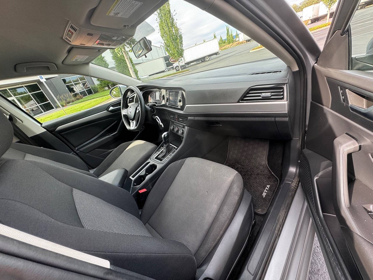 2021 Volkswagen Jetta for sale at MISHA MASTER MOTORZ LLC in Portland, OR