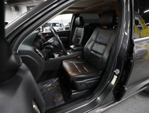 2019 Dodge Durango GT