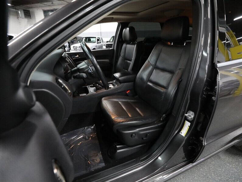 2019 Dodge Durango GT