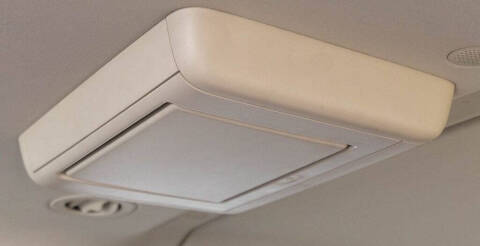 2011 Cadillac Escalade ESV Platinum Edition