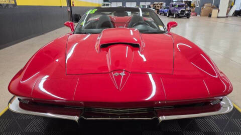 2008 Chevrolet Corvette