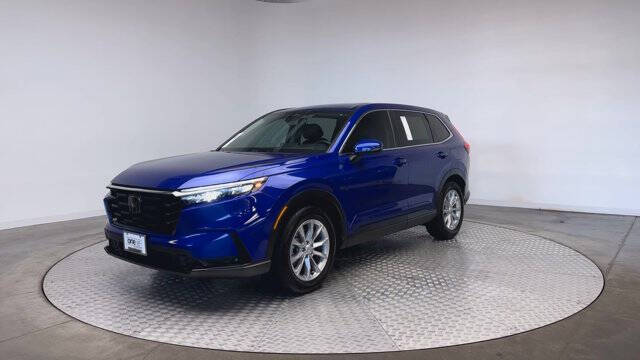 2023 Honda CR-V