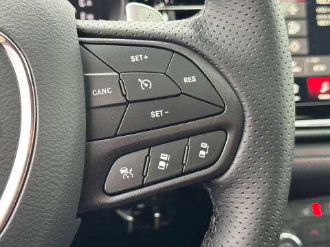 2026 Dodge Durango GT HEMI Premium