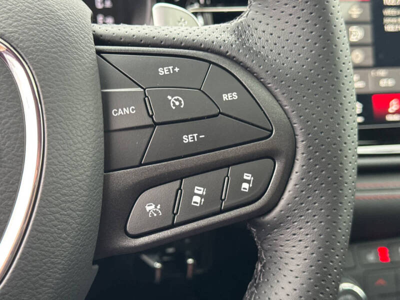 2026 Dodge Durango GT HEMI Premium