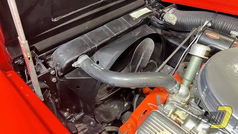1960 Chevrolet Corvette