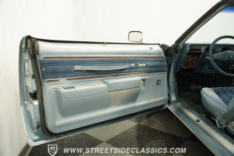 1977 Oldsmobile Cutlass