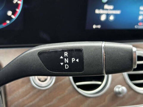 2022 Mercedes-Benz E-Class E 350 4MATIC