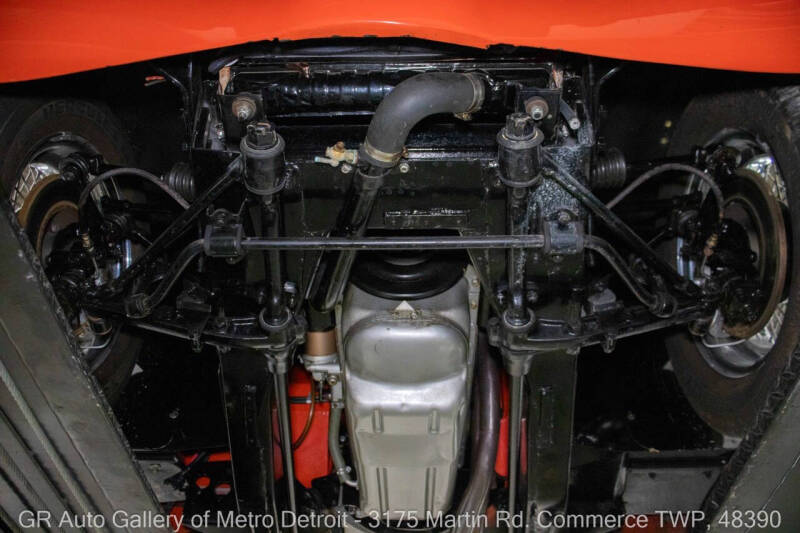 1958 Jaguar XK150