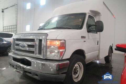 2013 Ford E-Series for sale at Autos by Jeff Tempe in Tempe AZ