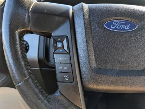 2017 Ford Expedition EL