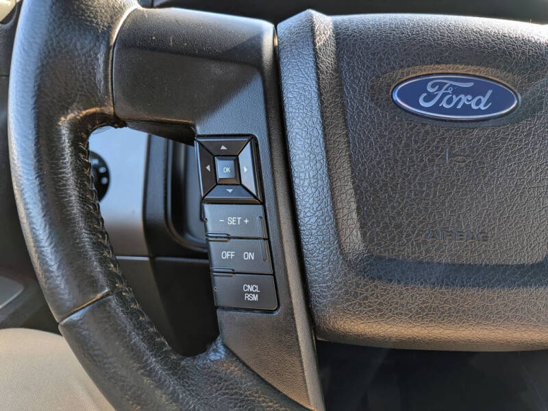 2017 Ford Expedition EL