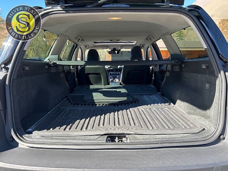 2016 Volvo XC70 T5 Drive-E Classic Premier