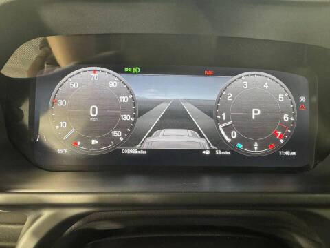 2023 Land Rover Defender 90 X-Dynamic SE