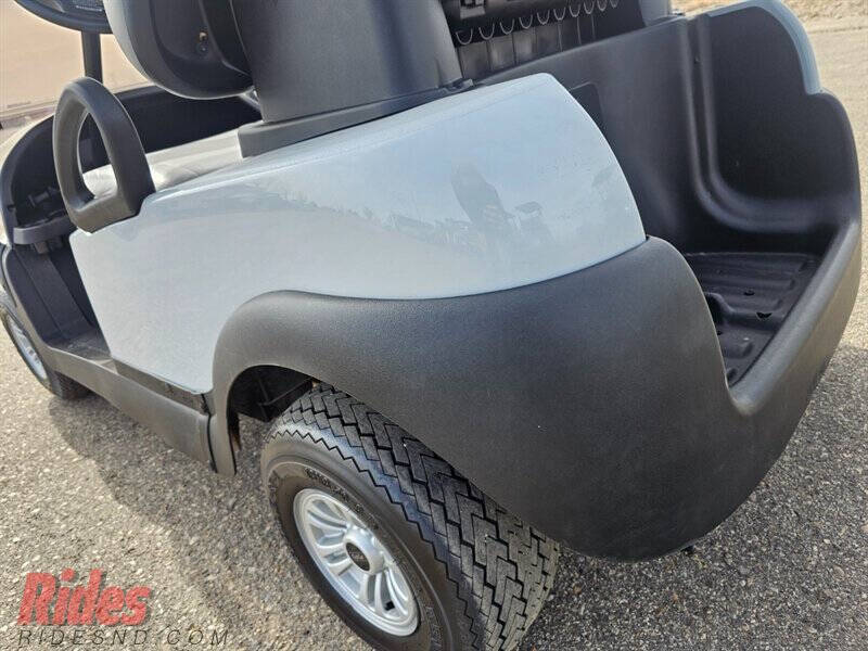 2018 Club Car Precedent