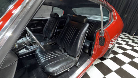 1972 Chevrolet Chevelle