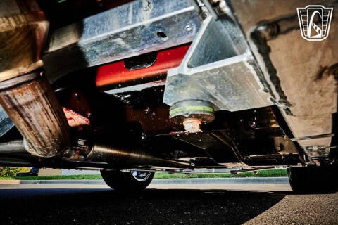 2002 Chrysler Prowler