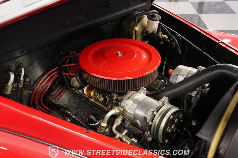 1940 Chevrolet Special DeLuxe