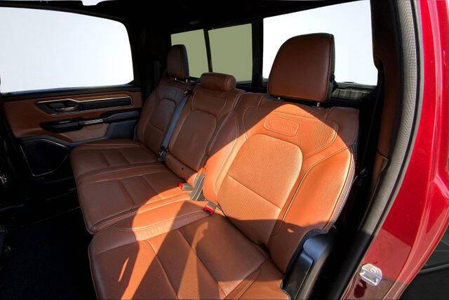 2022 RAM 1500 Limited Longhorn