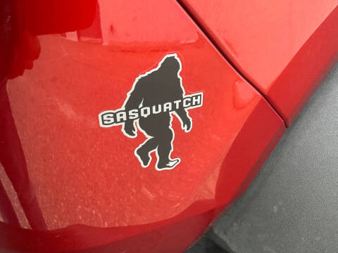 2023 Ford Bronco Big Bend Advanced