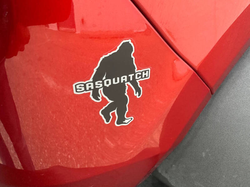 2023 Ford Bronco Big Bend Advanced