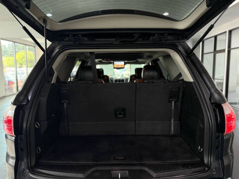 2011 Chevrolet Traverse LT